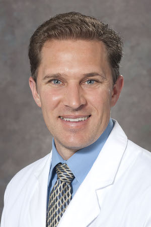 Michael Trifiro, M.D.