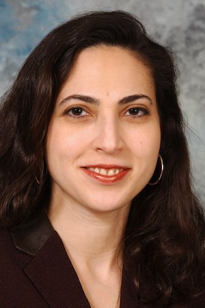 Stacey J. Wallach, M.D. 