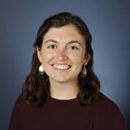 Ashley Abraham, M.D.