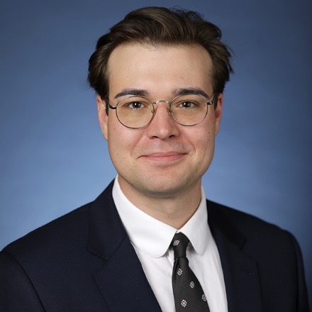 Evan Cornish, MD 