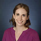 Simone Thibault, M.D.