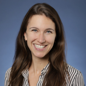 Christina Lowry, M.D., M.A.