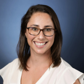 Tali Pomerantz, M.D.