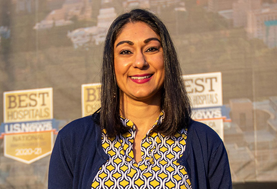 UC Davis Health employee Virpal