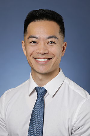 Chris Lee, D.O.