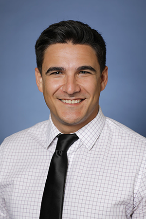 Kevin Nasre-Esfahani, D.O.