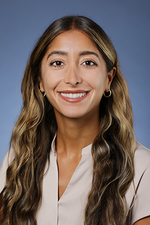 Andrea Nikolis, M.D.