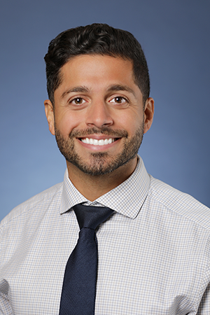 Louis Nikolis, M.D.