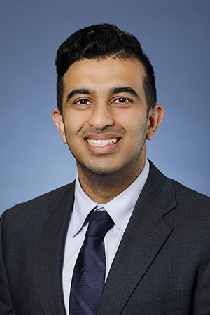 Indraneel Prabhu, D.O.