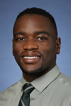 Derek Fitzgerald, M.D.