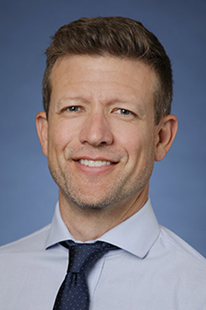 John Holmes, D.O.