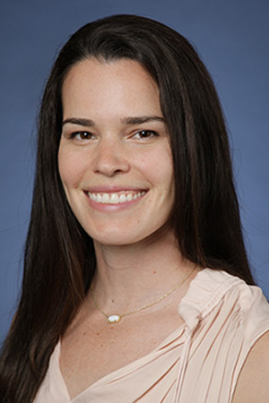 Christine Kerr, D.O.
