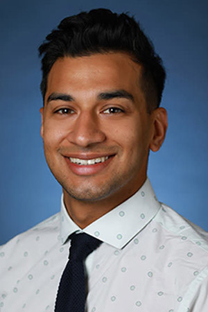 Amaad Sulahria, D.O.