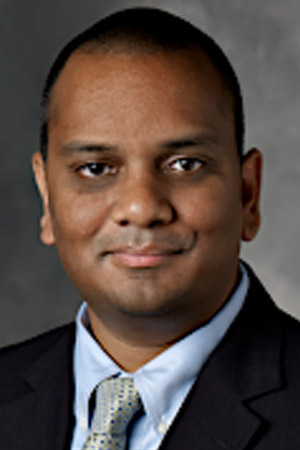 Ravi Prasad