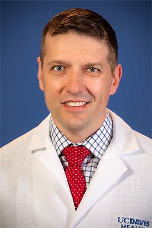 Scott Pritzlaff