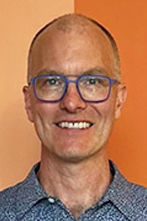Jon Sack, Ph.D.