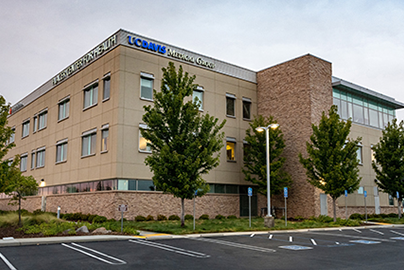 UCDH Rocklin Clinic