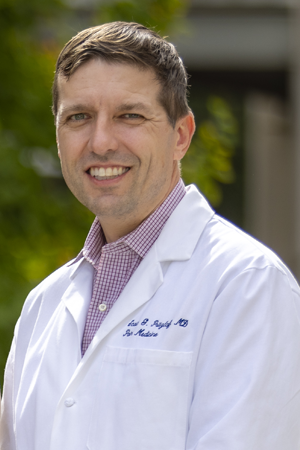 Scott Pritzlaff