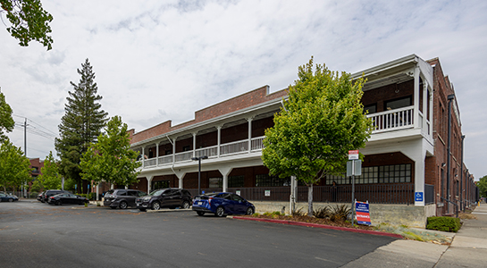 Alzheimer’s Disease Research Center
