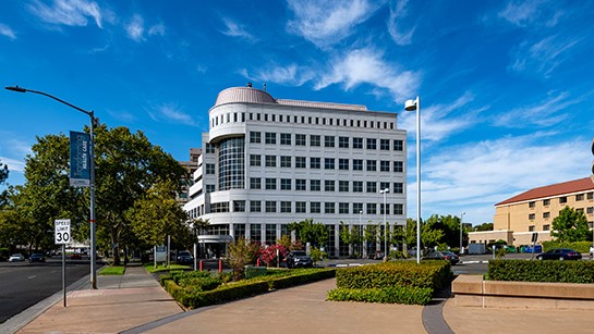 Glassrock Building