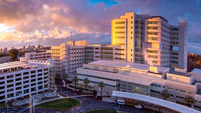 UC Davis Children's Hospital