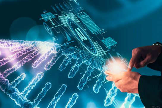 CTSC abstract research image