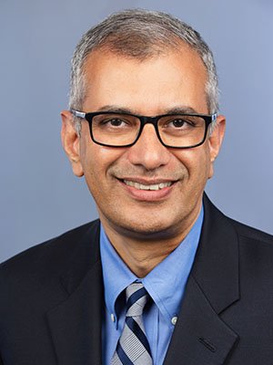 Satyan Lakshminrusimha, M.D.