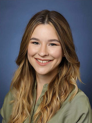 Alexandra Leegwater, M.D.