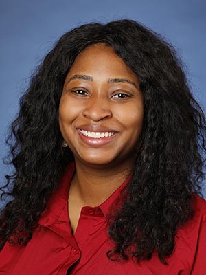 Kaquanta (KB) Barlow, M.D.