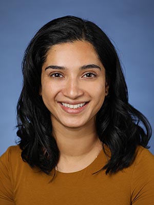 Deepthi Carter, M.D.