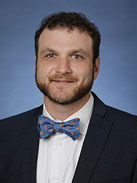 Charles Sadle, M.D.