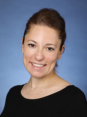 Paulina Hume, M.D.