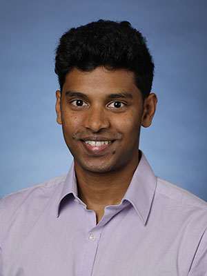 Solomon Tatagiri, M.D.