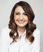 Sara Aghamohammadi, M.D.