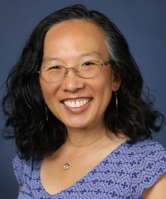 Su-Ting Li, M.D., M.P.H.