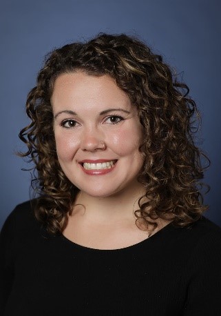 Katrina Marks, M.D.