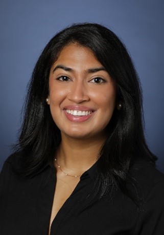 Trisha Mulamreddy, M.D.