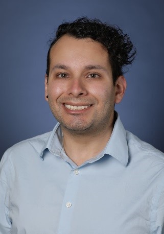 Jeremy Sanchez, M.D.