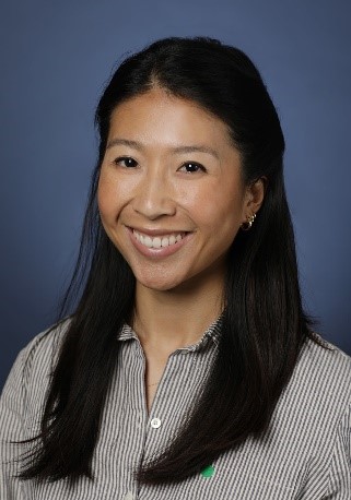 Victoria Tran, M.D.