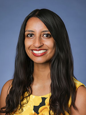 Anna Cherian, M.D. 