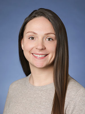 Kelsey Carrigan, M.D.