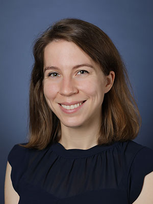 Jessica Santana, M.D.