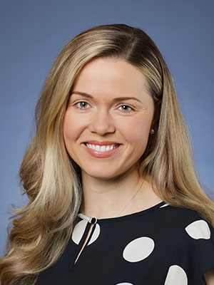 Lavinia Mihaila, M.D.