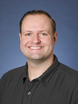 John “Hank” Thayer, M.D.