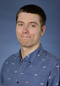 Christopher Jedel , M.D.