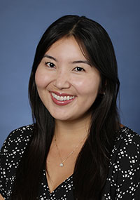 Maya Matsumoto, M.D.