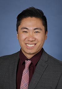 Samuel Matsuura, M.D.