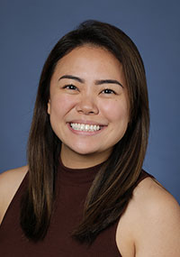 Elissa Ota, M.D.