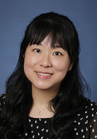 Serena Tseng, M.D.