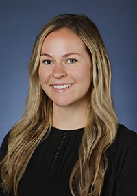 Brighton Alvey, M.D.